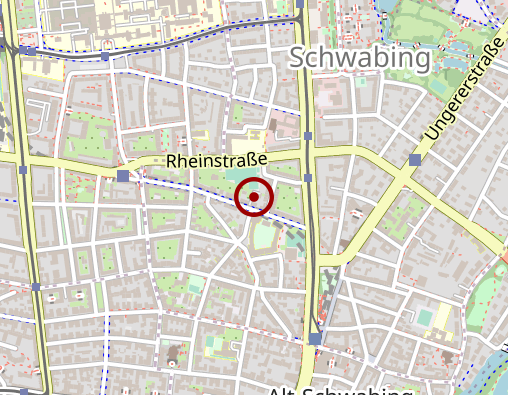 Karte: Müller Christian