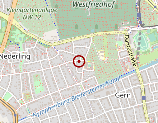 Karte: Eisenmann Irene