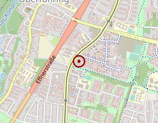 Karte: Knödlseder Michael