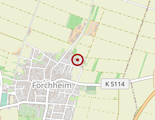 Karte: Binder-Triebel Claudia