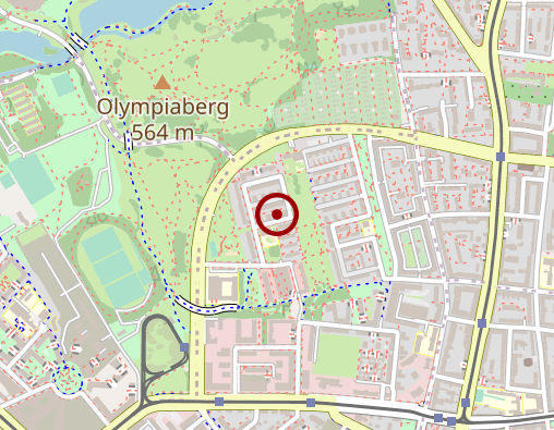 Karte: Mittendorfer Petra