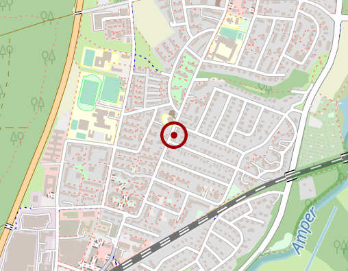 Karte: Radziwinski Kerstin