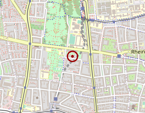 Karte: O'Brien Heidi