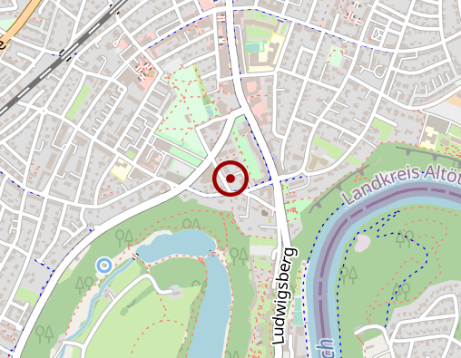 Karte: Mundigl Martin