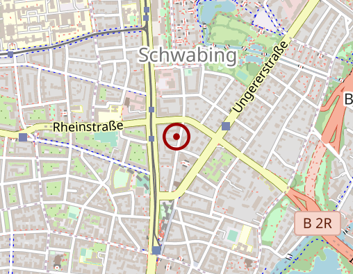 Karte: Birnbeck Florian