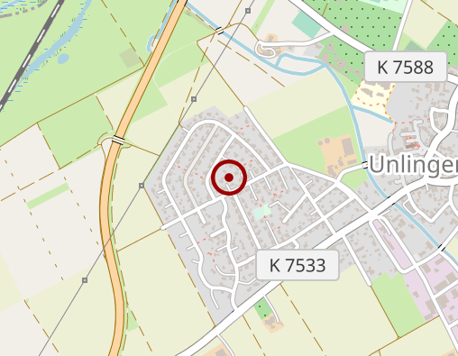 Karte: Abt Cornelia Psychologische Beratung