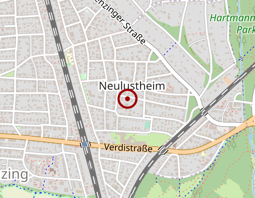 Karte: Unfug Herbert