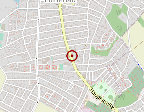 Karte: Krankengymnastikpraxis Hecker Simone Art of Therapy GmbH