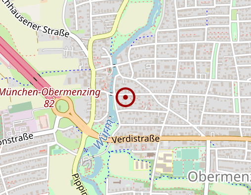 Karte: Alltagsbegleitung