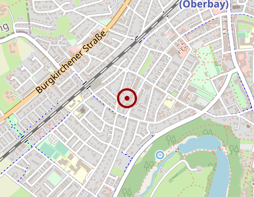 Karte: Fichtner Elmar