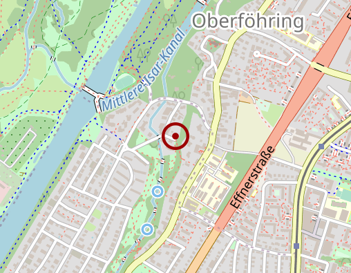 Karte: Friedsam Bernhard Dr.med.