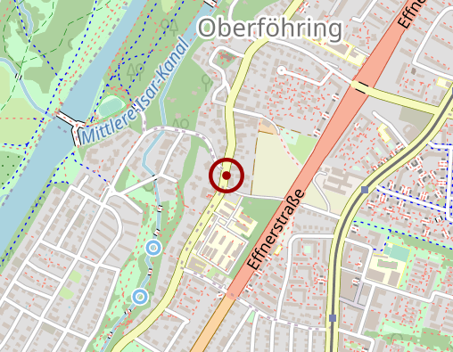 Karte: St. Emmeram-Apotheke