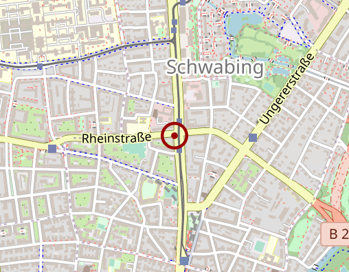 Karte: Dr. Stella Junker