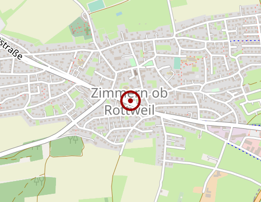 Karte: Dorn U. Dr. Allgemeinarzt