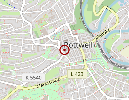 Karte: Sauter Andrea Analytische Kinder- und Jugendlichentherapeutin