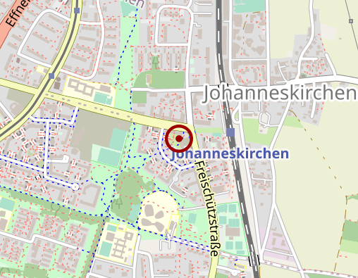 Karte: Hering Harald