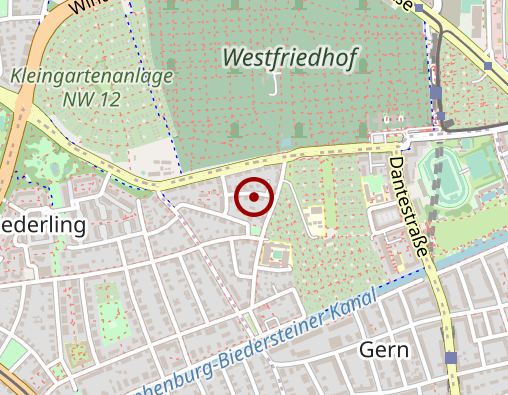 Karte: Engelhard Radka Dr.med.