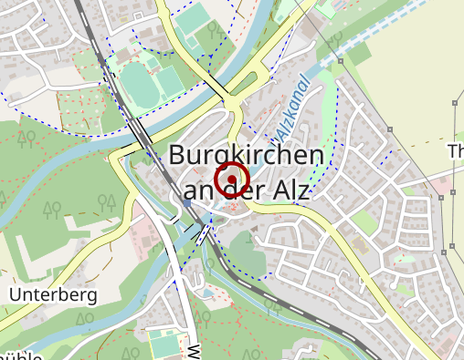 Karte: Klinger-Oehl Anke Dipl. Mentaltrainerin