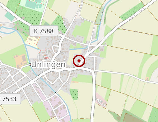 Karte: Zeeb Konrad Dr.med. Arztpraxis