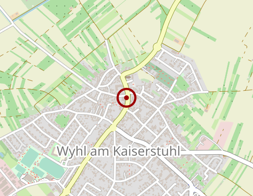 Karte: St. Blasius-Apotheke