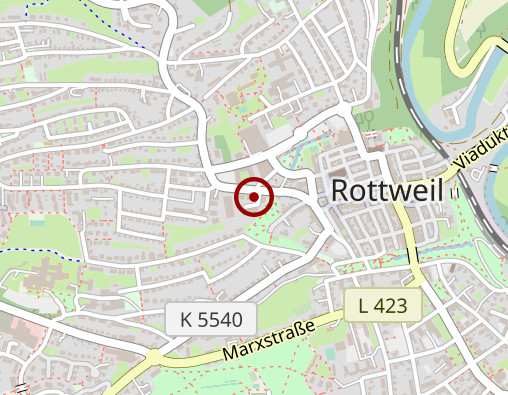 Karte: Winderl Manfred u. Weber Gudrun Naturheilpraxis