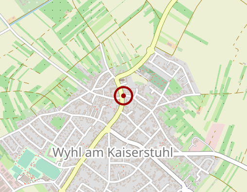 Karte: Fischer & Moran