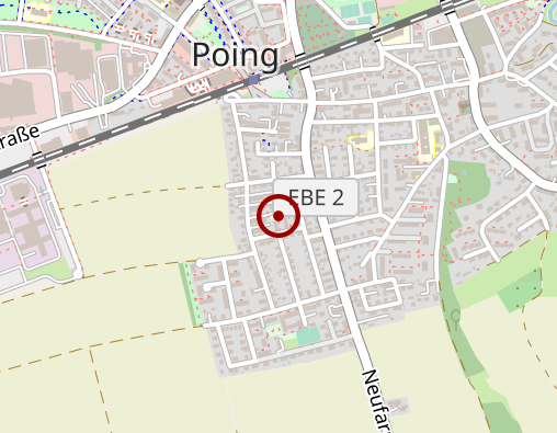 Karte: Müller-Frommhold Charlotte