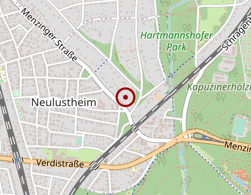 Karte: Breinl Michael Dipl.-Psych., Rita