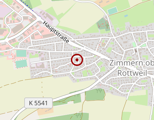 Karte: Heizmann Silke Dipl.-Oecotrophologin Praxis für Ernährungsberatung