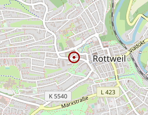 Karte: Zhan Yixia Dr.med. Allgemeinärztin