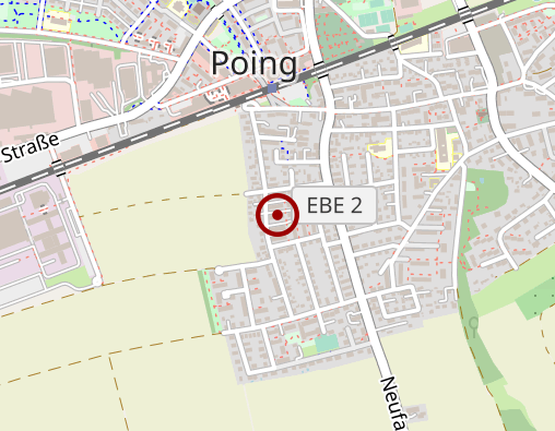 Karte: Schmid Anna M. Dr.med.