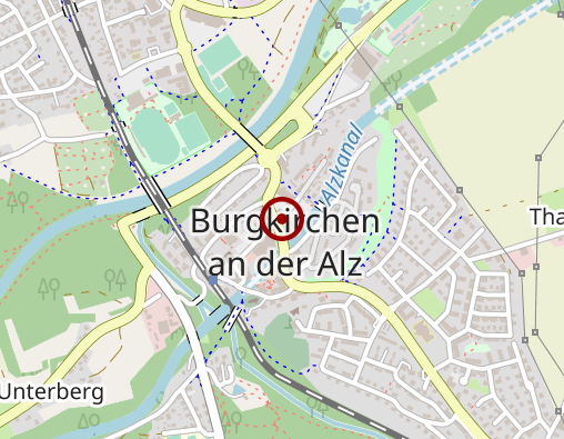 Karte: Starflinger Barbara