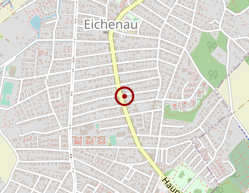 Karte: Schutzengel-Apotheke