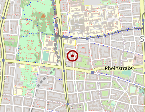 Karte: Muresan Lidia