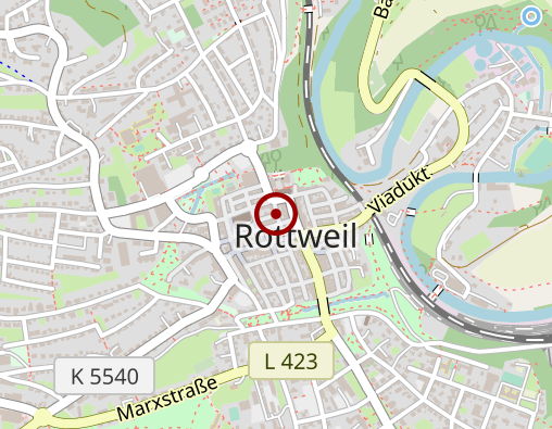 Karte: Schwager-Decker Brigitte Kinder- und Jugendlichenpsychotherapeutin