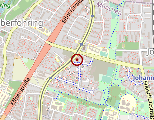 Karte: Reichart Ingeborg