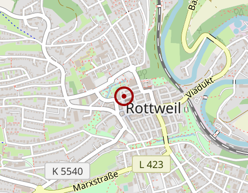 Karte: Koloczek D. u. Pulwer-Koloczek R. Psycholog. Psychotherapeuten