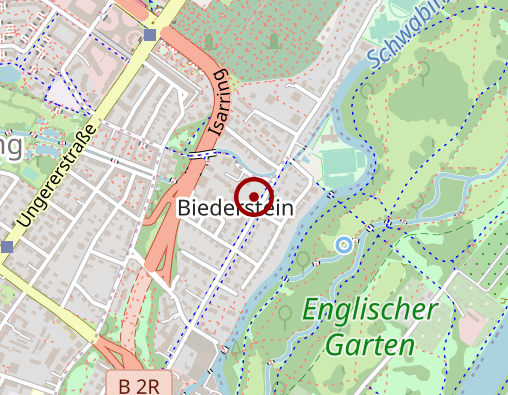 Karte: Wörle Ursula