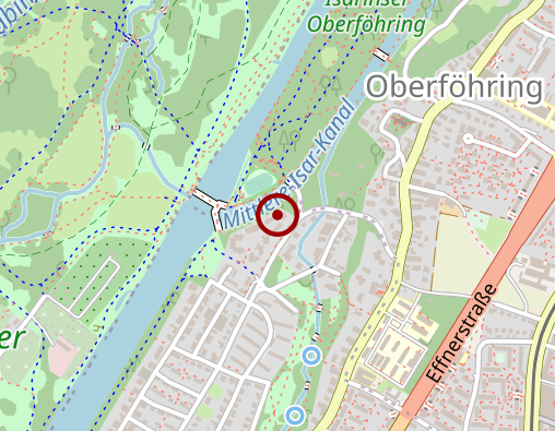 Karte: Chlond-Frölich Cornelie Dr.med.