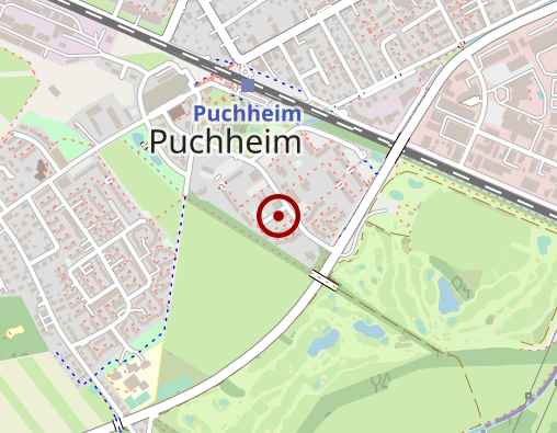 Karte: Alltagsbegleitung