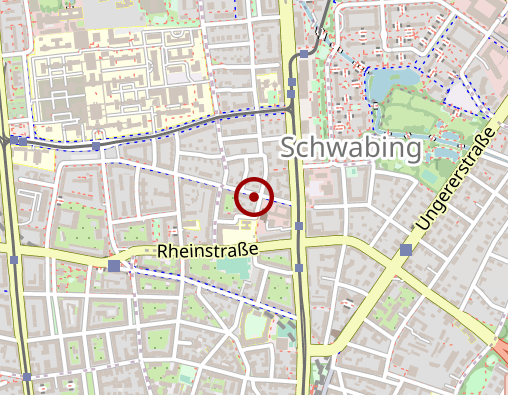 Karte: Blaser Sieglinde