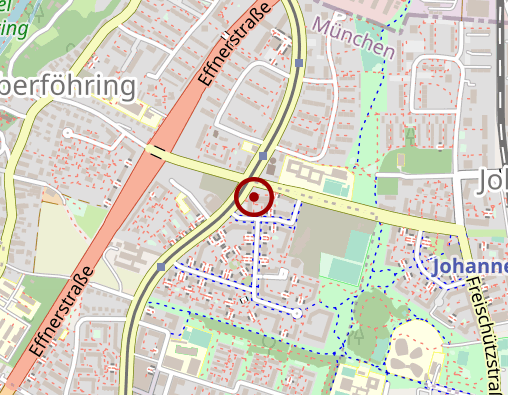 Karte: Centaurus-Apotheke