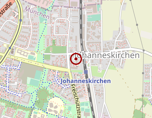 Karte: Pfefferl Ursula