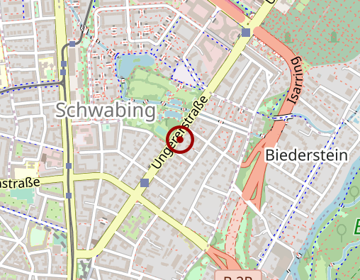 Karte: Butollo Andrea Dr.