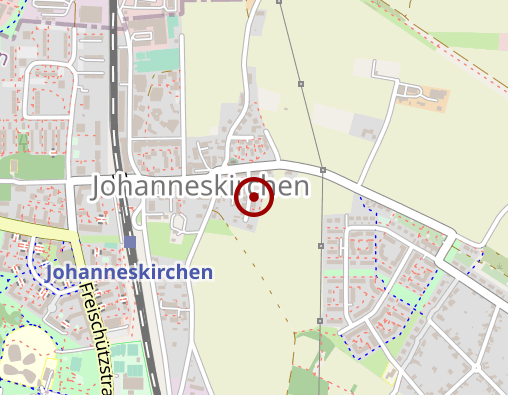 Karte: Baumann-Henkel Brigitte Dipl.-Psych.