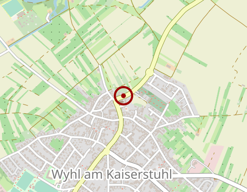 Karte: Geyer Pia Diät- und Ernährungstherapie