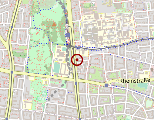 Karte: Schlierf Ulrich