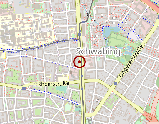 Karte: Dollhofer Johannes