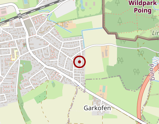 Karte: Mauritz Frank