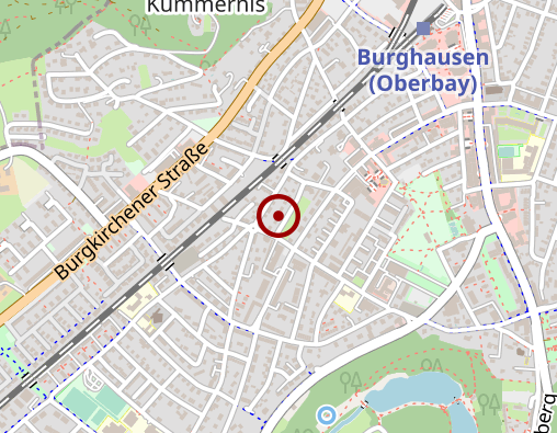 Karte: Harfmann Gudrun